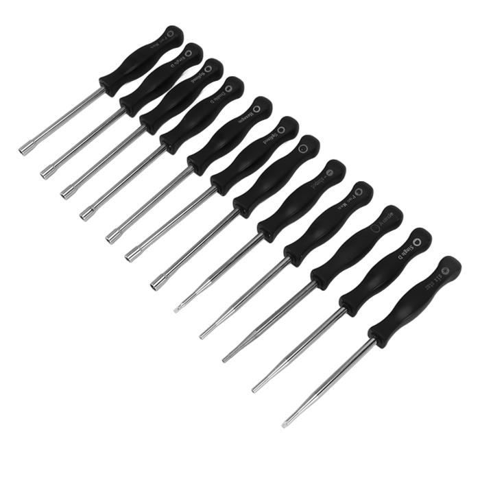 Outil De Réglage De Carburateur Indispensable Tournevis Tête