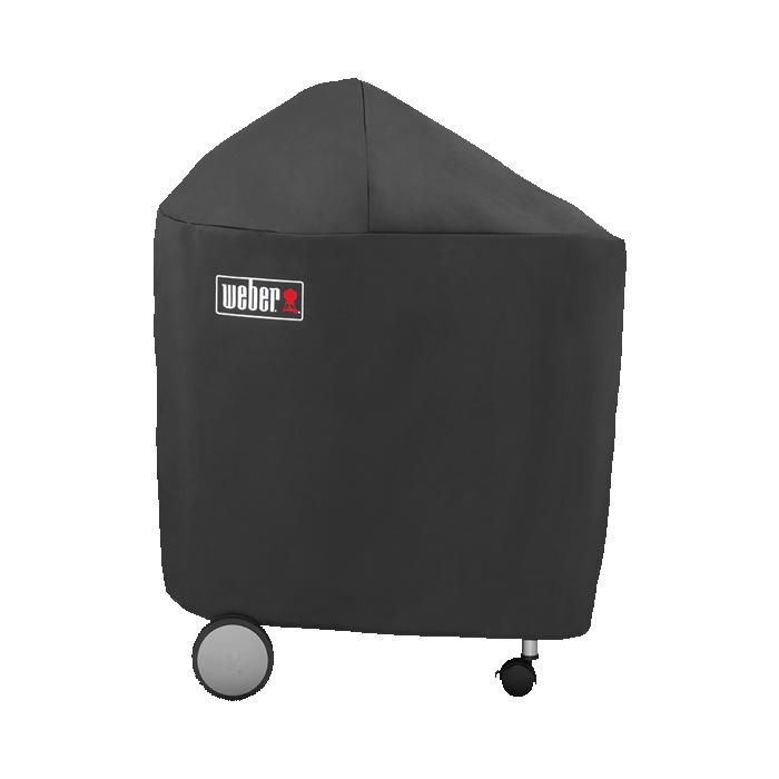 Sac de transport barbecue de luxe pour BBQ Performer GBS - vue 2