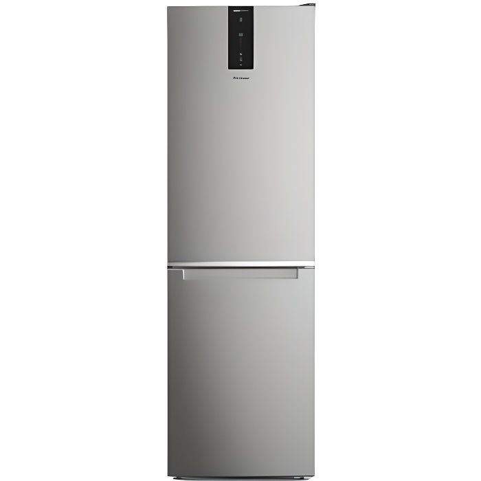 WHIRLPOOL Réfrigérateur congélateur bas W7X82OOX