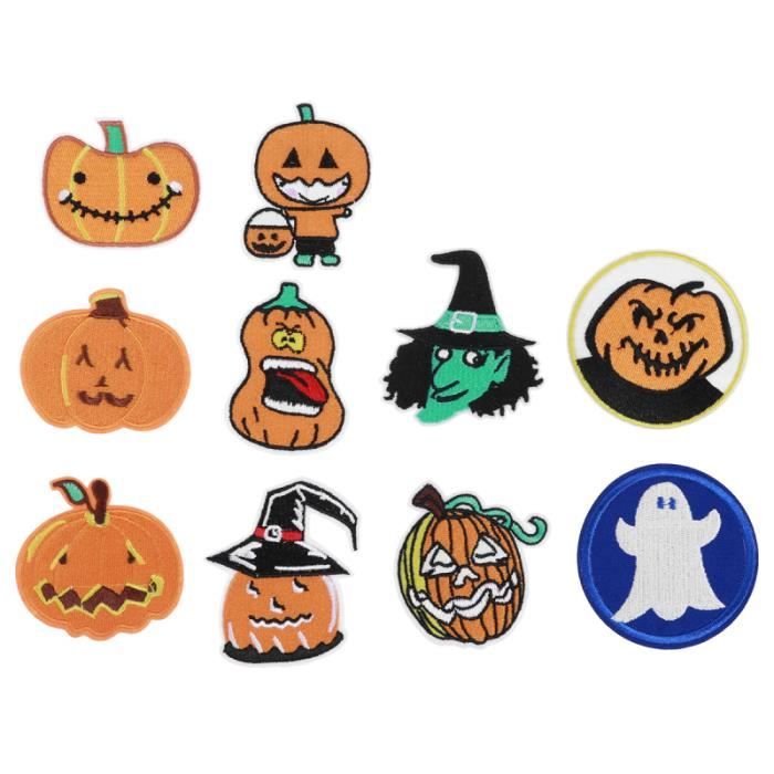 18 Pièces Patchs Thermocollants Dessins Animés – Stickers Tissu Enfants Voiture Personnages – DIY Vêtements, Jeans, Sacs – Cadeau Fun