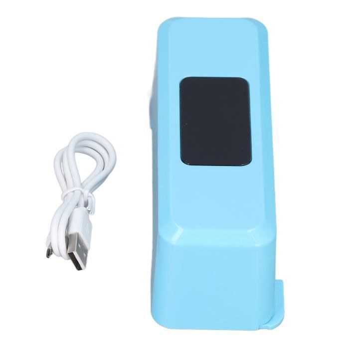 Chasse Wc Automatique Sans Contact Capteur De Chasse D'Eau Intelligent