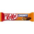 Nestle KitKat Chunky Peanut Butter Chocolat 24 x 42g-1