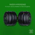 Razer Nari Ultimate Xbox One Casque Gamer Sans Fil (Bluetooth Casque de Jeu Sans Fil avec HyperSense , THX Spatial-1