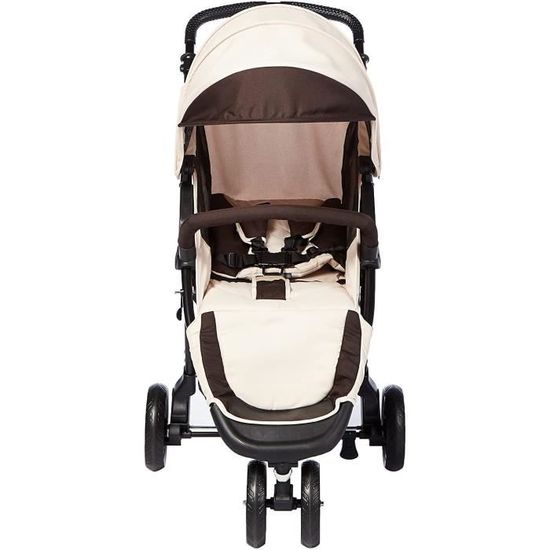 Poussette cam il mondo del bambino top