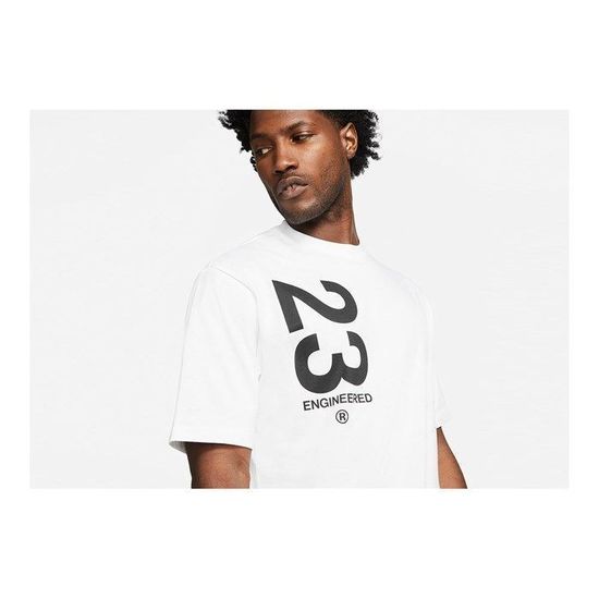 jordan 23 engineered tee