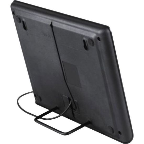 THOMSON 00132190 Antenne TV d'intérieure Numérique -DVB-T/DVB-T2 - antenne  rateau, avis et prix pas cher - Cdiscount