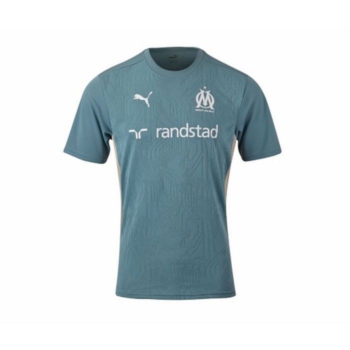 Nouveau maillot om puma top
