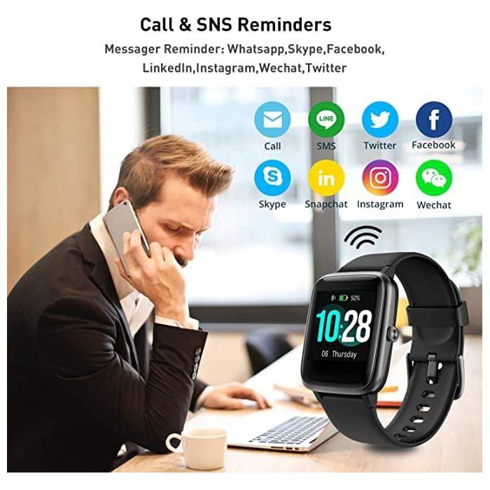 Bracelet Avis Willful Montre ConnectÃ©e Oraimo Montre ConnectÃ©e