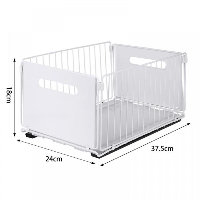Panier à Bois De Chauffage En Feutre Pliable - Rangement Pratique Pour Cheminée, Jouets Ou Couvertures