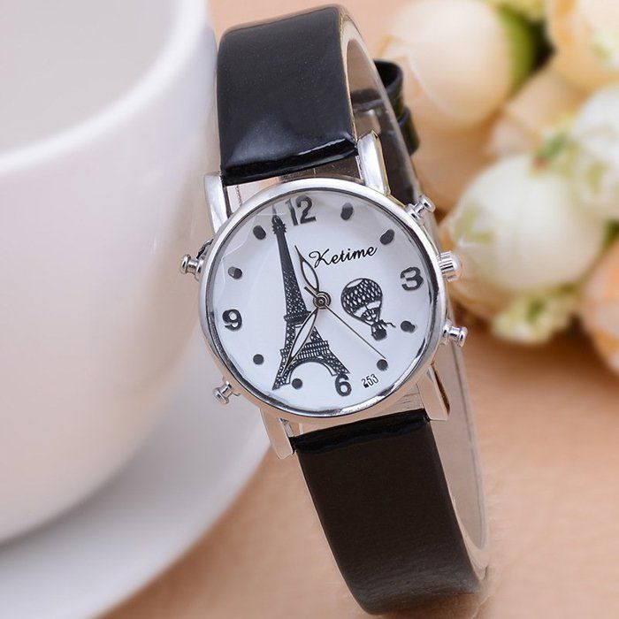 Montre jeune fille 20 discount ans