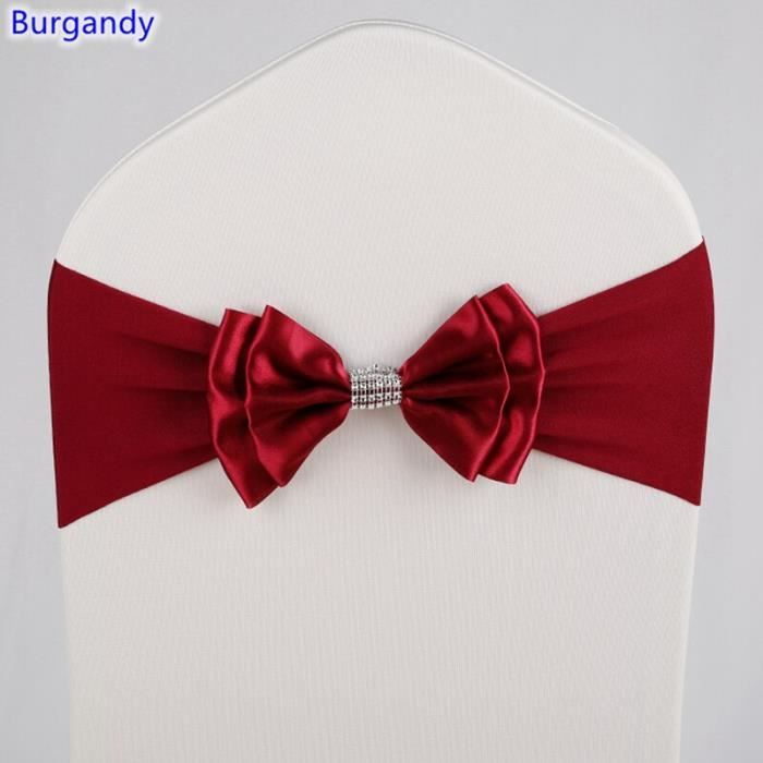 Ceinture shop noeud satin