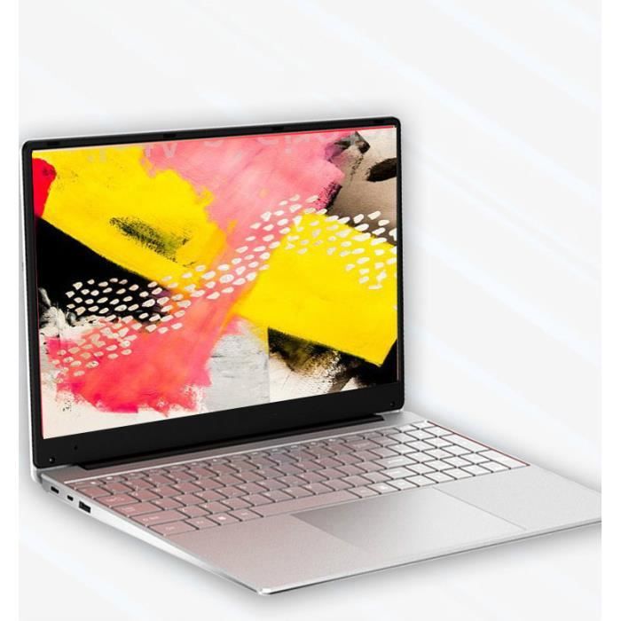 15,6 " Ordinateur portable Intel J3455 Quad1