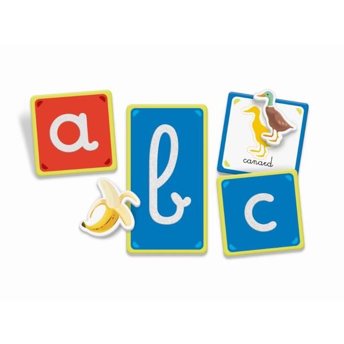Clementoni Les lettres tactiles (FR) - Gra dla dziecka - Ceny i opinie - .p Clementoni Les lettres tactiles (FR) - Gra dla dziecka - Ceny i opinie - .p