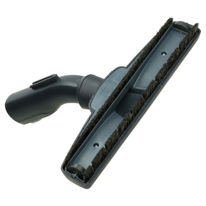 Electrolux ZE066 Brosse Ovale 36 Mm Pour Aspirateur Parquet - Compatible UltraOne UltraSilencer