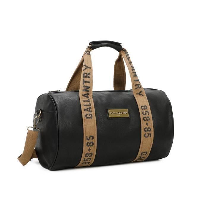 Sac polochon gallantry deals