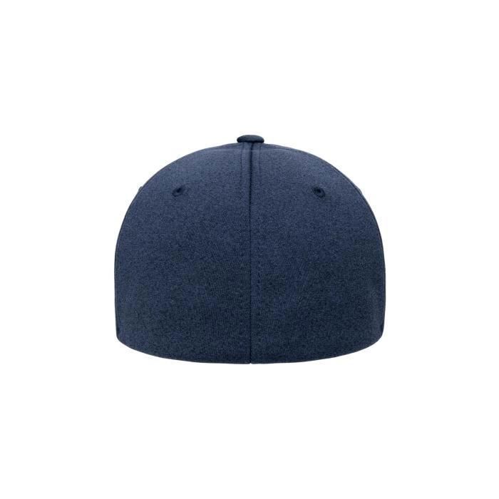 Casquette Flexfit Flexfit Delta Carbon – 2 Tone - Casquettes de