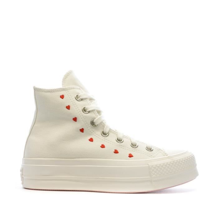 Converse hotsell vintage femme