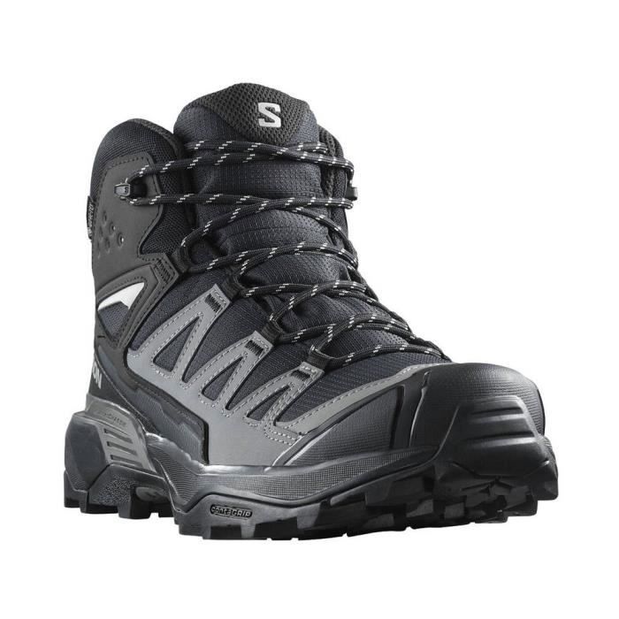 Salomon trek gtx sale