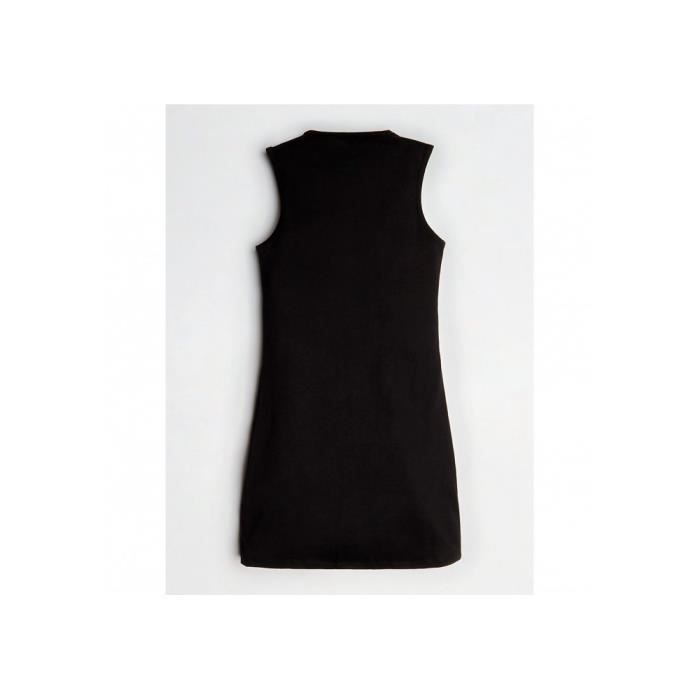 Robe noire fille 14 ans outlet
