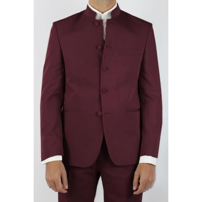 Costume online col mao
