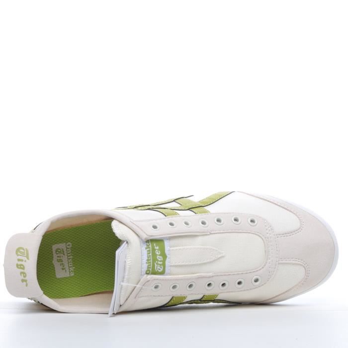 Onitsuka tiger femme verte store