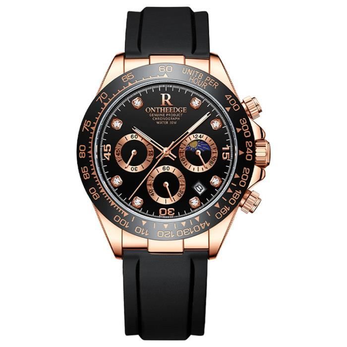 Sharphy montre 2025