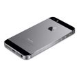 APPLE iPhone SE Gris sidéral 16Go-2