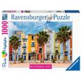 Puzzle 1000 pièces - Espagne méditerranéenne - Ravensburger-2