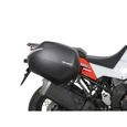 Support valises latérales moto Shad 3P System Suzuki V-Strom 1000/1050/Xt 2014-2020 - noir-2