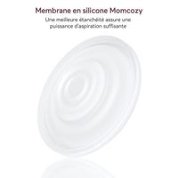Momcozy M5 Lot De 8 Valves En Bec De Canard Et 4 Membranes En Silicone Compatibles Avec , Pièces De Rechange Pour Pompe M5, Accessoires Fabriqués Par Tbuymax, Pièces De Pompe Momcozy Momcozy M5 Lot De 8 Valves En Bec De Canard Et 4 Membranes En Silicone Compatibles Avec , Pièces De Rechange Pour Pompe M5, Accessoires Fabriqués Par Tbuymax, Pièces De Pompe Momcozy