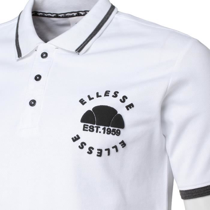 Robe polo ellesse cheap