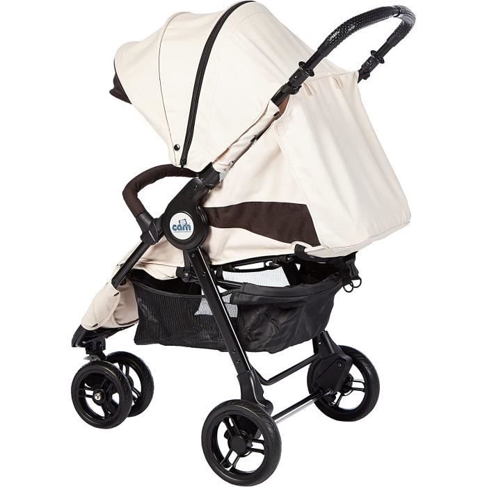 Il mondo del best sale bambino poussette