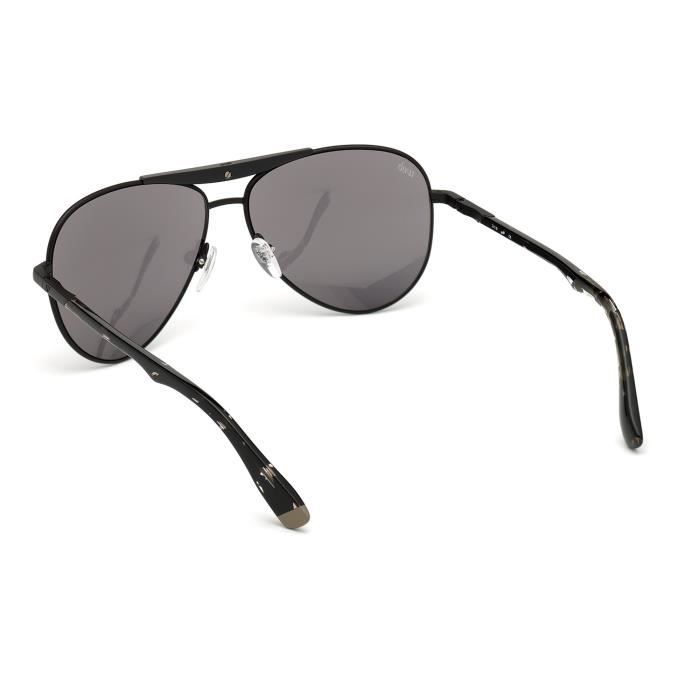 Lunette de soleil discount opaque