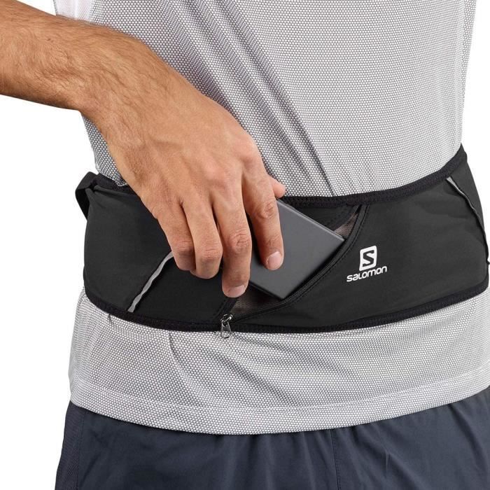 Ceinture pulse store belt