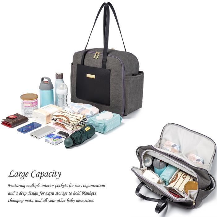 Valise de maternité jumeaux top