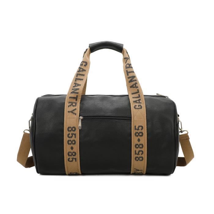 Sac polochon gallantry top