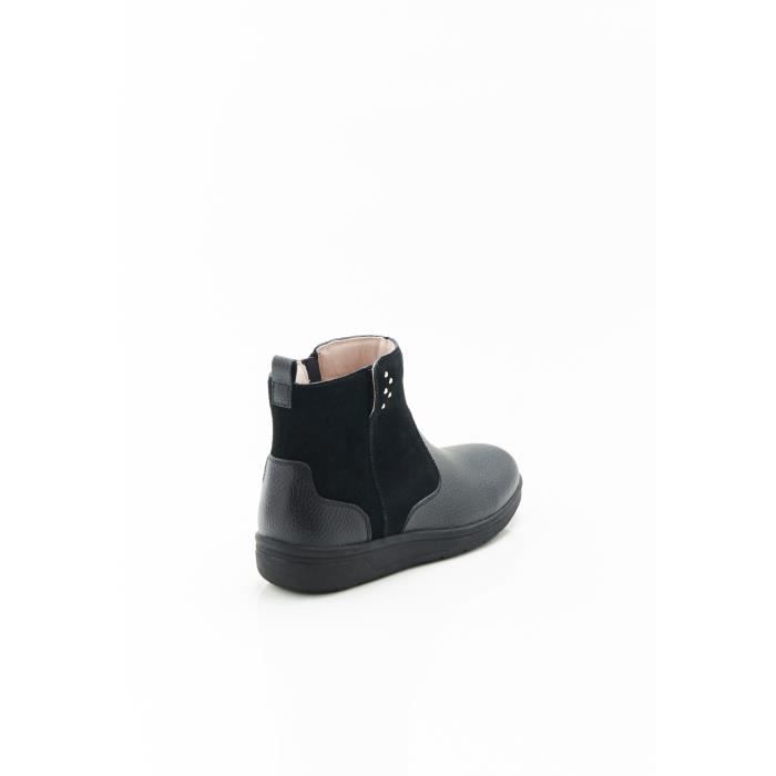 Bottines damart shop