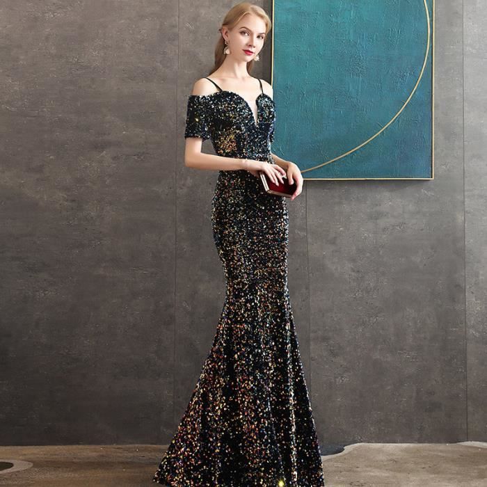 Robe de soirée on sale xxl