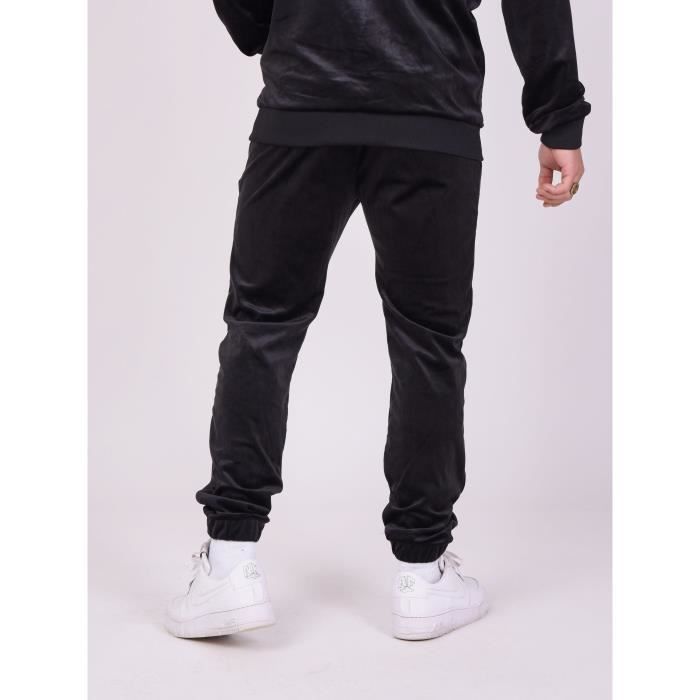 Survetement project sales x velour