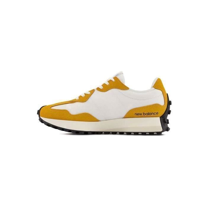 New balance 995 femme jaune store