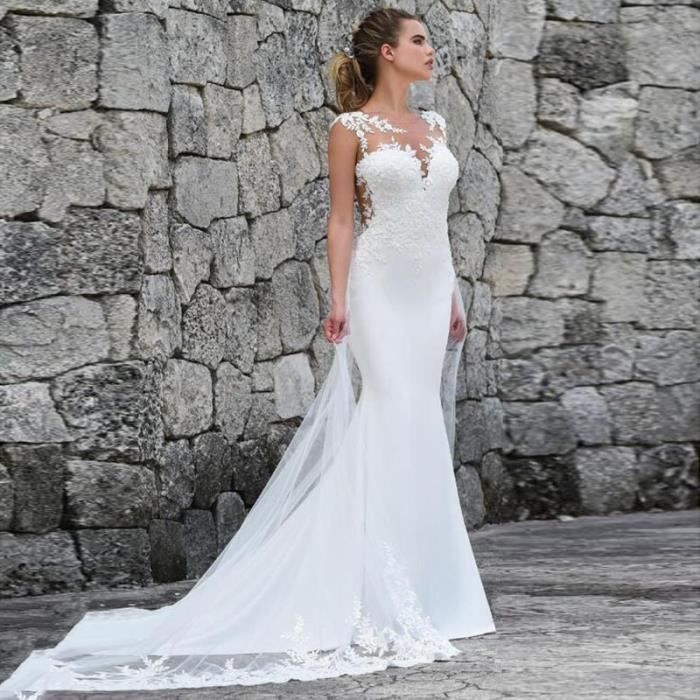 Robe de mariee ete sale
