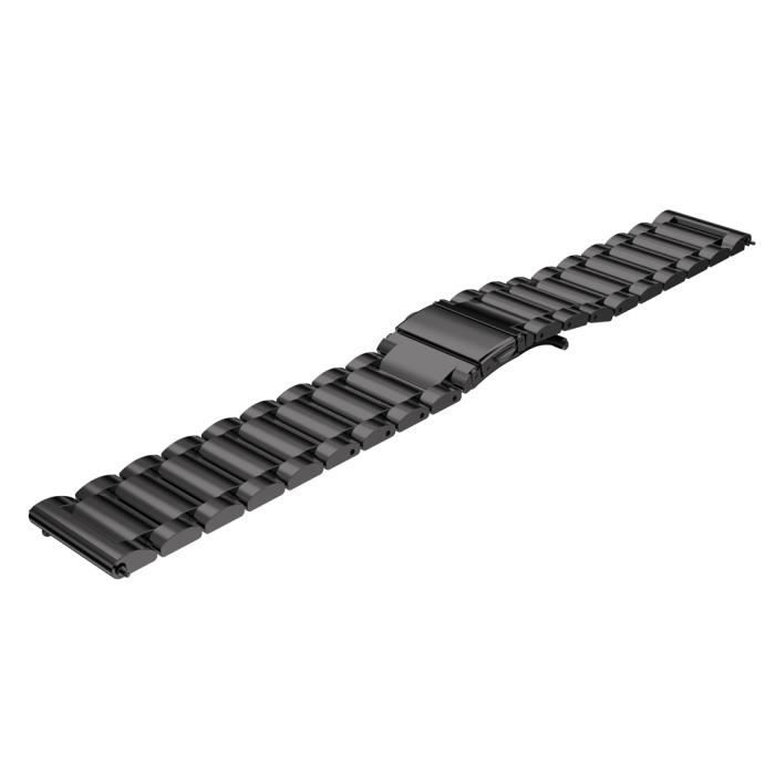 Gear S3 Frontier Band Stainless Steel Watch Band Link Bracelet Strap for Samsung Gear S3 Classic Gear S3 Frontier sports Smart Watch Achat vente bracelet de montre Cdiscount