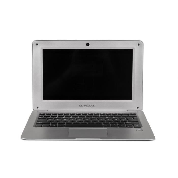  SCL101BTP BE - Ordinateur portable 32GB - 10'12