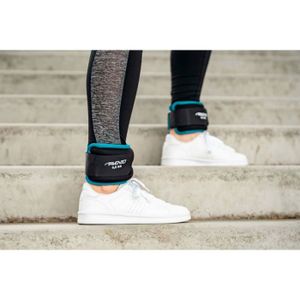 Paire de poteaux de tennis ronds en acier amovibles - Carrington Paire de poteaux de tennis ronds en acier amovibles - Carrington
