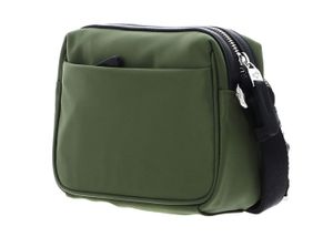 Sac à épaule - MANDARINA DUCK - Luna Hobo - Cuir de veau - Marron - 25