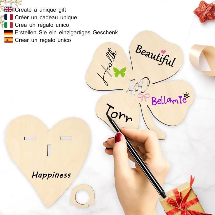 Jeu Anniversaire 40 Ans - Idée Cadeau Originale Avec Livraison Et Emballage Offerts