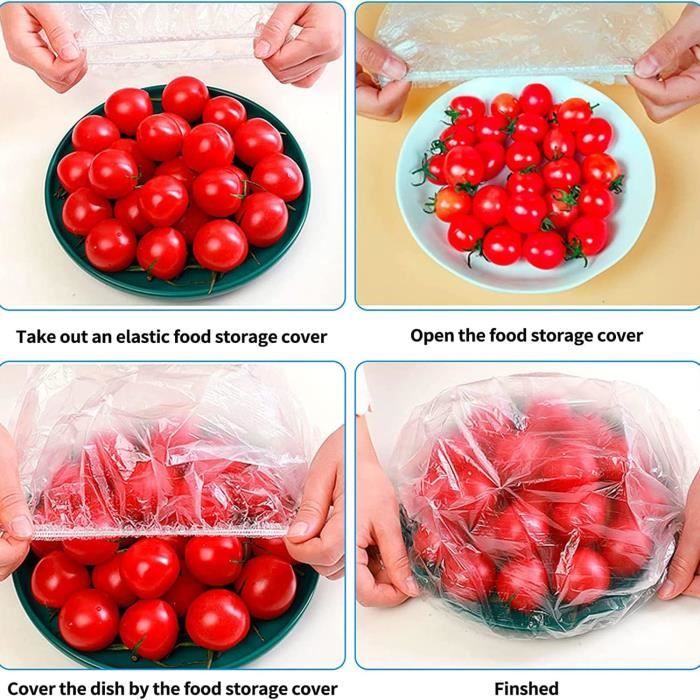 🥢Sac de Conservation en Aluminium Reutilisable et Fermable🌍Parfait pour Stocker et Protéger Vos Aliments!