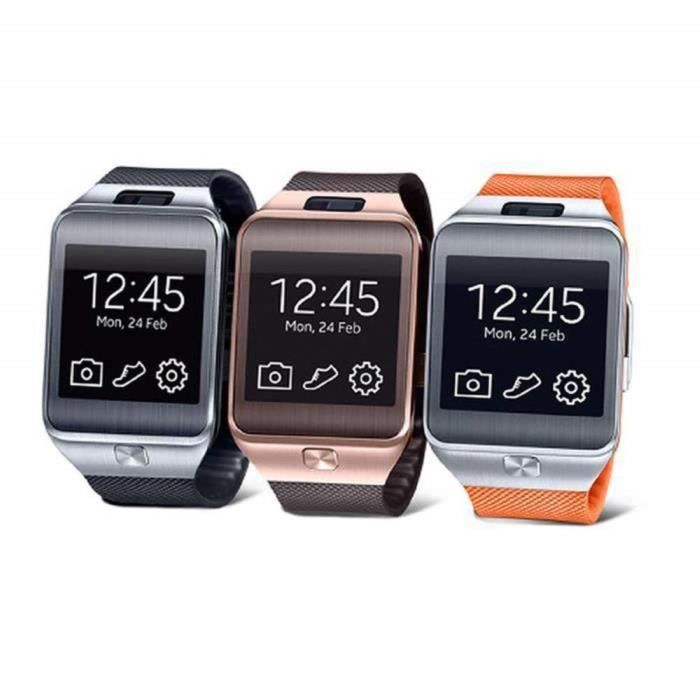 Montre Connect e compatible Google Pixel 3 MELELILYA Smart