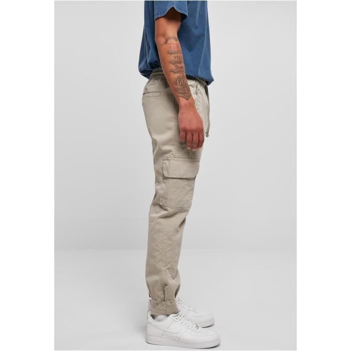 Jogging militaire online homme