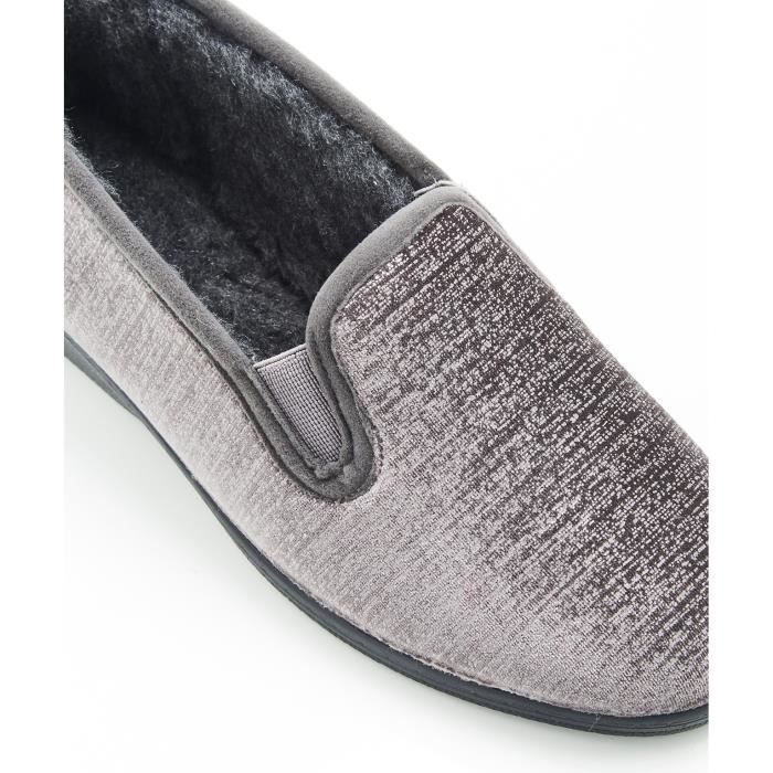 Pantoufles store damart femme
